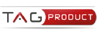 Tagproduct logo