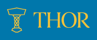 Thor Logo Horizontal 002b