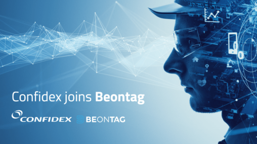 Confidex joins Beontag