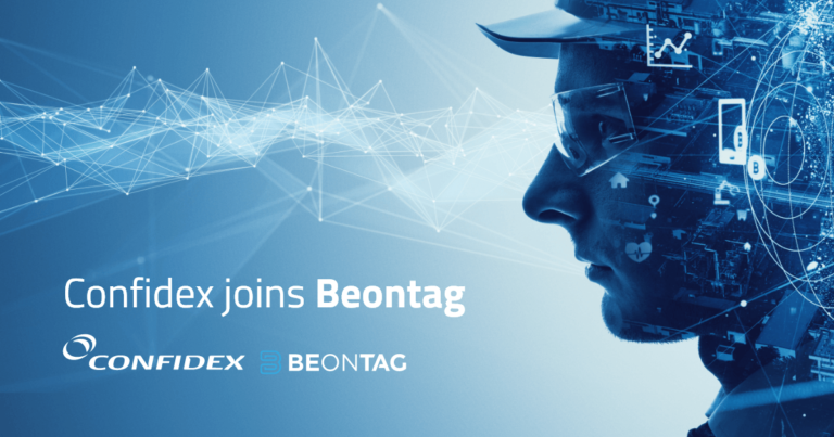 Confidex joins Beontag